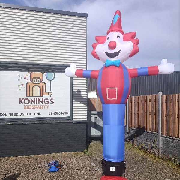 Skydancer Clown Skydancer Clown